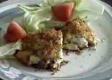 How To Make Cheese/ Rice Chicken Crunch